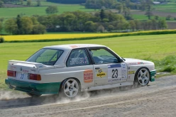 Thierry KERVENO - Rallye de Lohéac 2025-1165