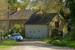 Ludovic COUPE - Rallye de Lohéac 2025-55533