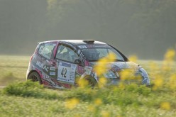 Thomas FISK - Rallye de Lohéac 2025-55294