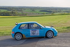 Christopher CHALOIS - Rallye de Lohéac 2025-55183