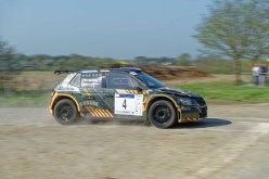 Thomas BORDAGARAY - Rallye de Lohéac 2025-1420