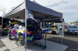 Cédric HUBY - Rallye de Lohéac 2025-1018
