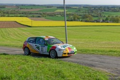 Sébastien BIDEL - Rallye de Lohéac 2025-55053