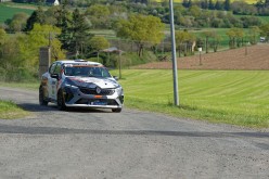 Lenny RIVALLANT - Rallye de Lohéac 2025-1191