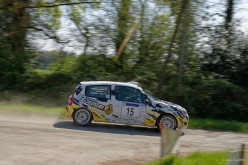 Ludovic TOUVRON - Rallye de Lohéac 2025-1715