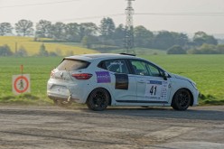 Romain GUEGUEN - Rallye de Lohéac 2025-55449
