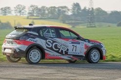 Arthur CHOQUET - Rallye de Lohéac 2025-55435