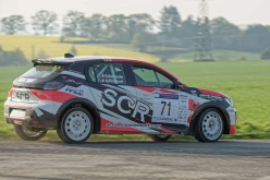 Arthur CHOQUET - Rallye de Lohéac 2025-55435