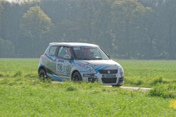 Jérome LEVEQUE - Rallye de Lohéac 2025-55496