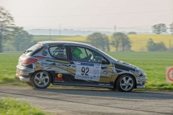 Kevin MORIN - Rallye de Lohéac 2025-55447
