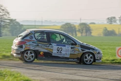 Kevin MORIN - Rallye de Lohéac 2025-55447