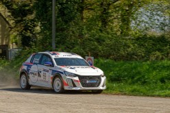 Paul COUTURIER - Rallye de Lohéac 2025-55564