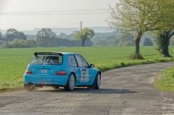 Christopher CHALOIS - Rallye de Lohéac 2025-55491