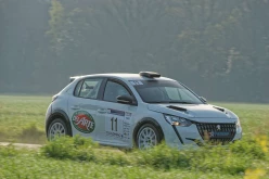 Pascal VINCENT - Rallye de Lohéac 2025-55409