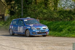 Xavier LE GOFF - Rallye de Lohéac 2025-55551