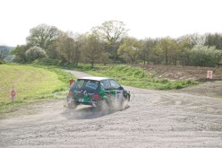 Erwan LE SAINT - Rallye de Lohéac 2025-55014