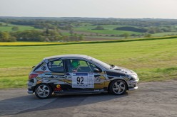 Kevin MORIN - Rallye de Lohéac 2025-55145