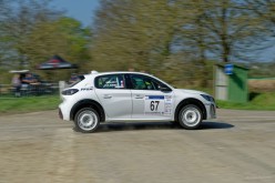 Tom LE JOSSEC - Rallye de Lohéac 2025-1513