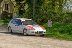 Johnny MARTIN - Rallye de Lohéac 2025-55558