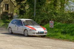 Johnny MARTIN - Rallye de Lohéac 2025-55558