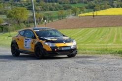 Frédéric PACREAU - Rallye de Lohéac 2025-1175