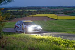 Daniel DELAUNAY - Rallye de Lohéac 2025-1262