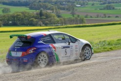 Sébastien VEILLEPEAU - Rallye de Lohéac 2025-1109