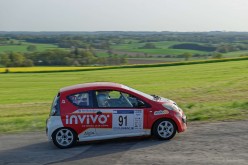 Jonas DE WEVER - Rallye de Lohéac 2025-55142