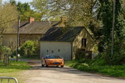Vincent HUMEAU - Rallye de Lohéac 2025-55523
