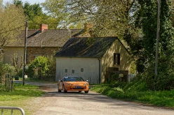 Vincent HUMEAU - Rallye de Lohéac 2025-55523