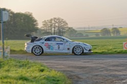 Philippe TAFFONNEAU - Rallye de Lohéac 2025-55238