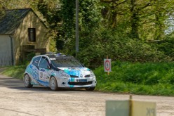 Ludovic COUPE - Rallye de Lohéac 2025-55535