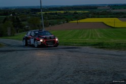 Hervé KNAPICK - Rallye de Lohéac 2025-1206