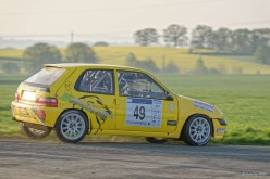 Julien VERNIER - Rallye de Lohéac 2025-55315