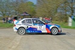 Geoffrey CHABRIER - Rallye de Lohéac 2025-1453