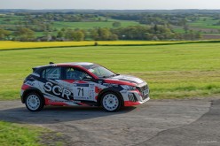 Arthur CHOQUET - Rallye de Lohéac 2025-55079