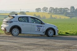 Damien LE MARCHAND - Rallye de Lohéac 2025-55418