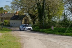 Félix BARRÉ - Rallye de Lohéac 2025-1744