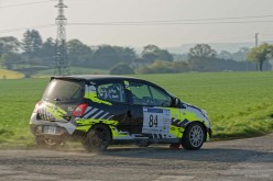 Charlène BARRÉ - Rallye de Lohéac 2025-55464