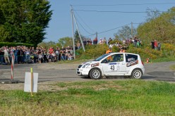 Kevin COIGNARD - Rallye de Lohéac 2025-54969