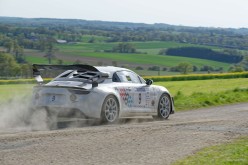 Philippe TAFFONNEAU - Rallye de Lohéac 2025-1123