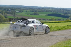 Philippe TAFFONNEAU - Rallye de Lohéac 2025-1123