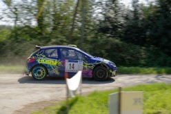 Cédric HUBY - Rallye de Lohéac 2025-1684