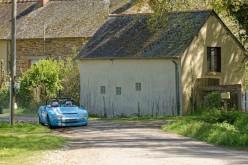 Franck DANIEL - Rallye de Lohéac 2025-55509