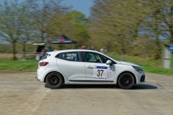Simon BOJU - Rallye de Lohéac 2025-1545