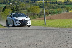 Félix BARRÉ - Rallye de Lohéac 2025-1124