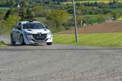 Félix BARRÉ - Rallye de Lohéac 2025-1124