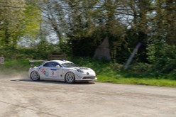 Philippe TAFFONNEAU - Rallye de Lohéac 2025-1652