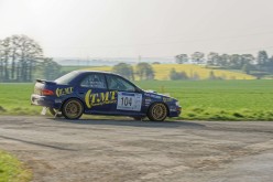 Gurwann CHEVANCE - Rallye de Lohéac 2025-55487
