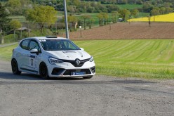 Simon BOJU - Rallye de Lohéac 2025-1189